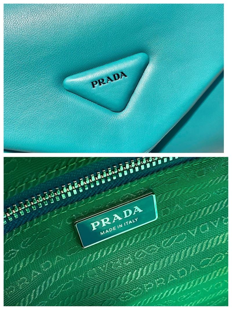 Prada Satchel Bags